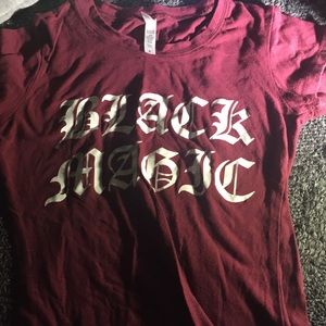 I don’t know the name of this shirt